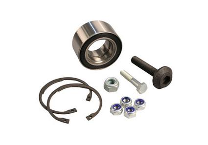 Audi Wheel Bearing Kit - Front/Rear 8A0498625